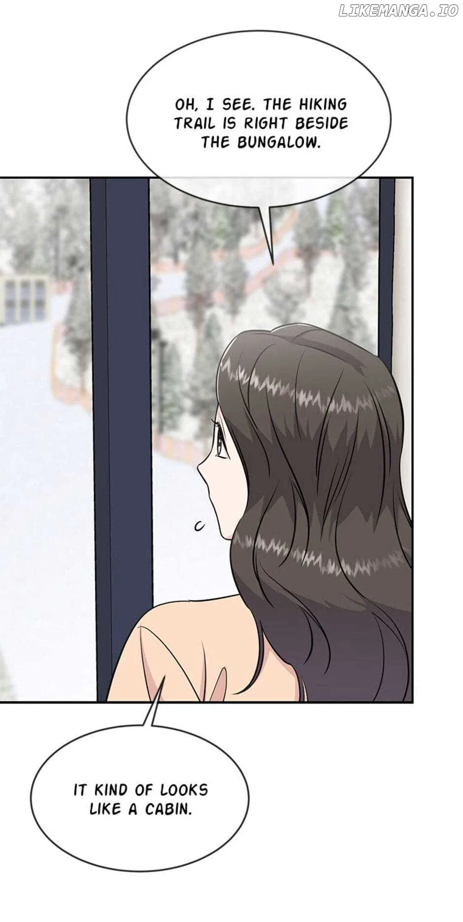 Don’t Tempt Me Chapter 41 – Page 7