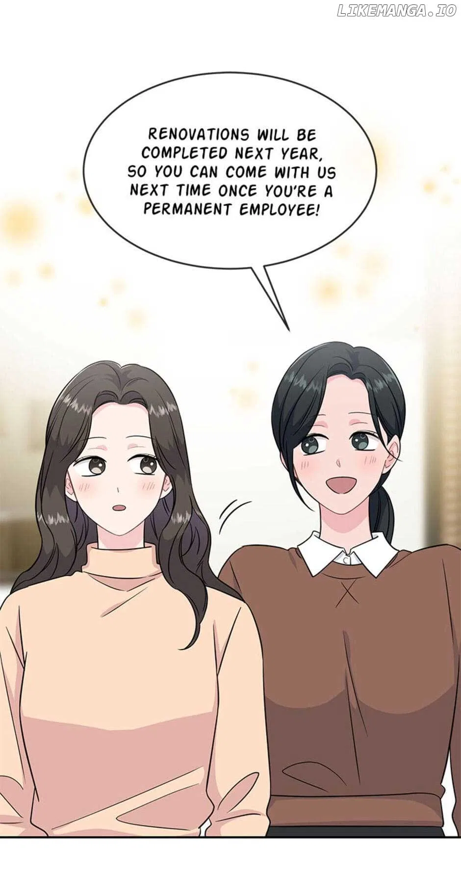Don’t Tempt Me Chapter 41 – Page 8