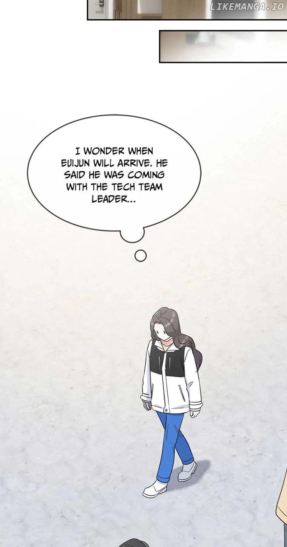 Don’t Tempt Me Chapter 41 – Page 10
