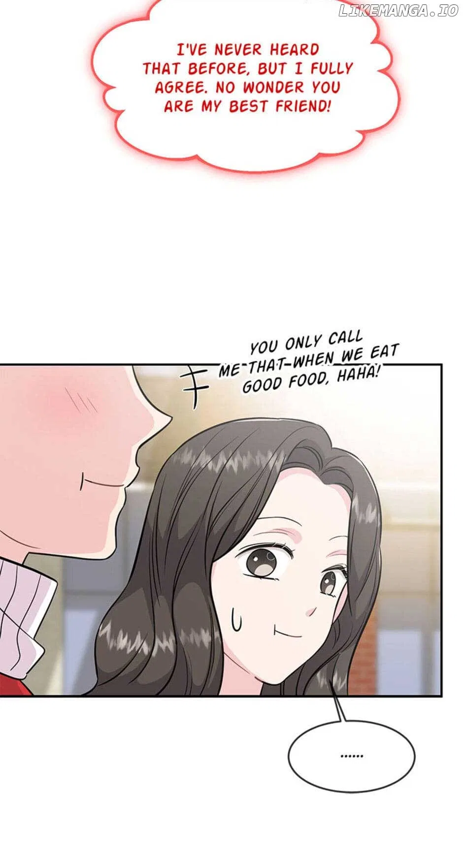 Don’t Tempt Me Chapter 41 – Page 21
