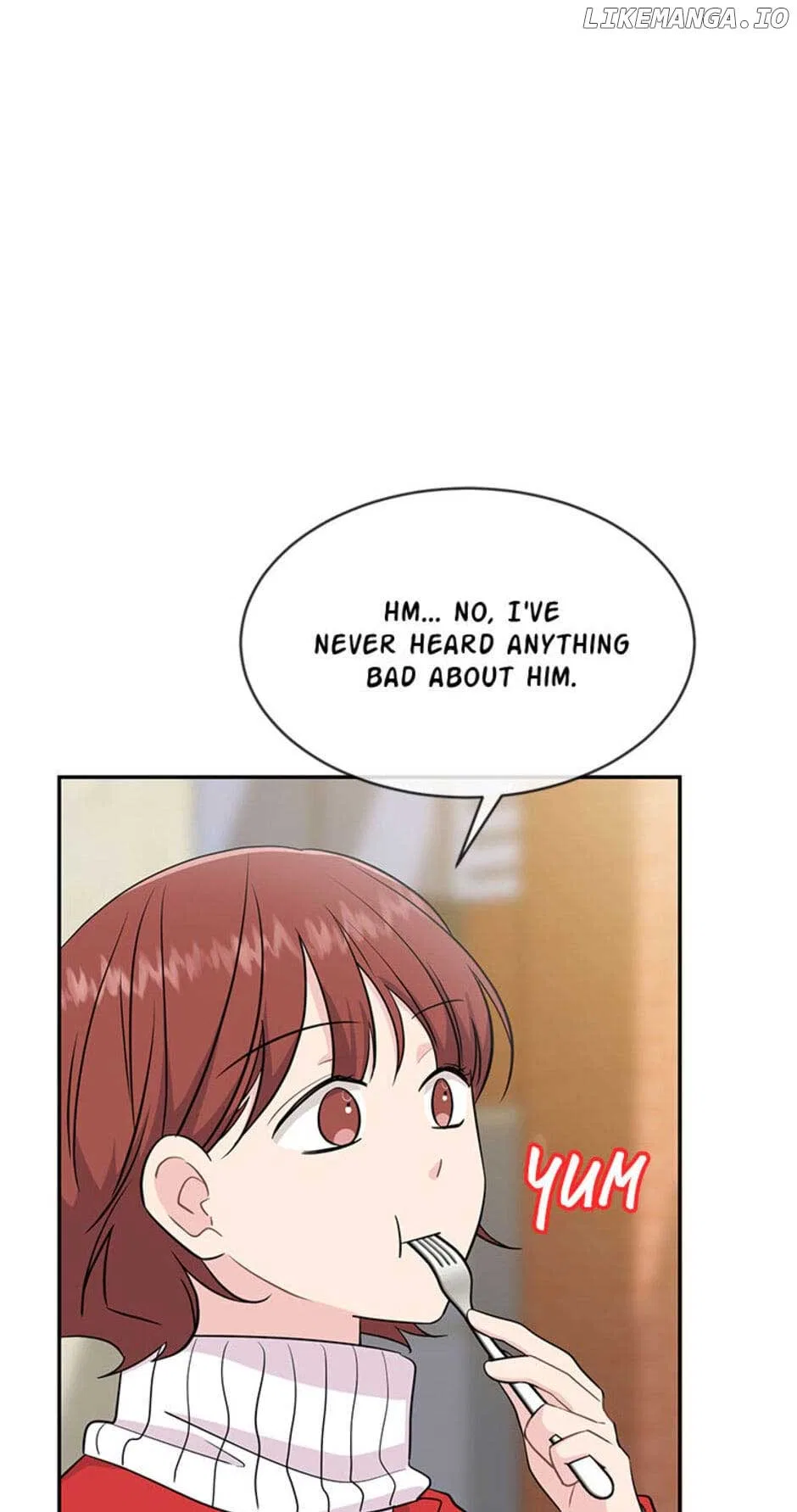 Don’t Tempt Me Chapter 41 – Page 24