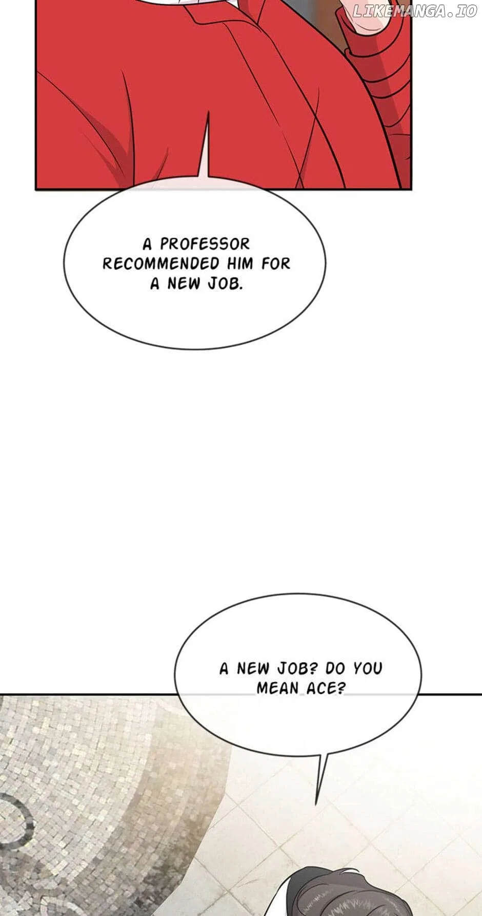Don’t Tempt Me Chapter 41 – Page 25