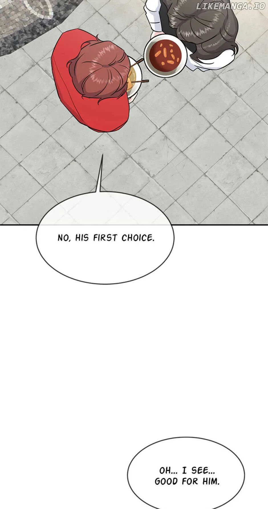 Don’t Tempt Me Chapter 41 – Page 26