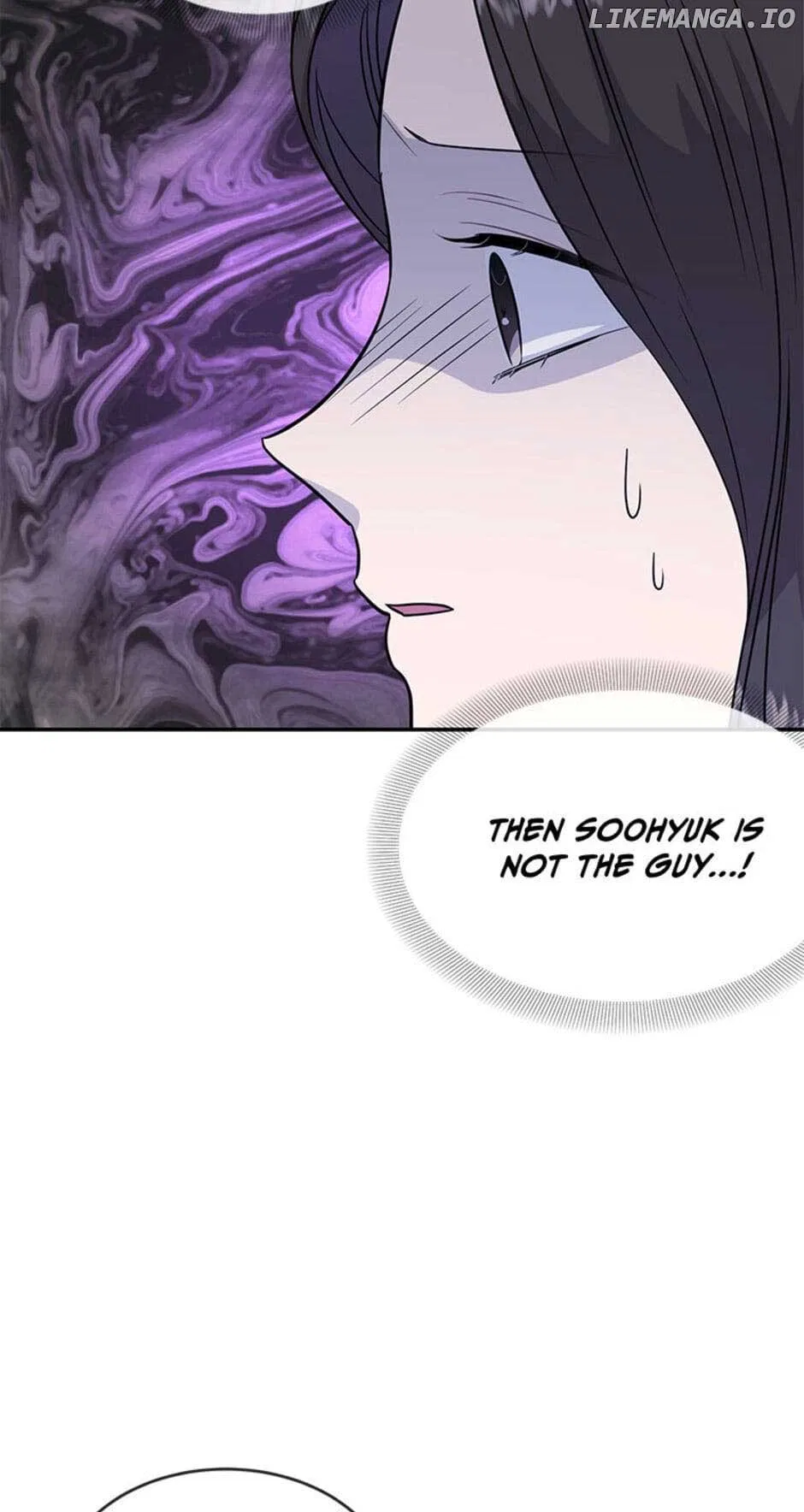 Don’t Tempt Me Chapter 41 – Page 32