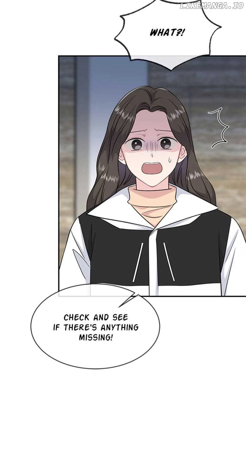 Don’t Tempt Me Chapter 41 – Page 37