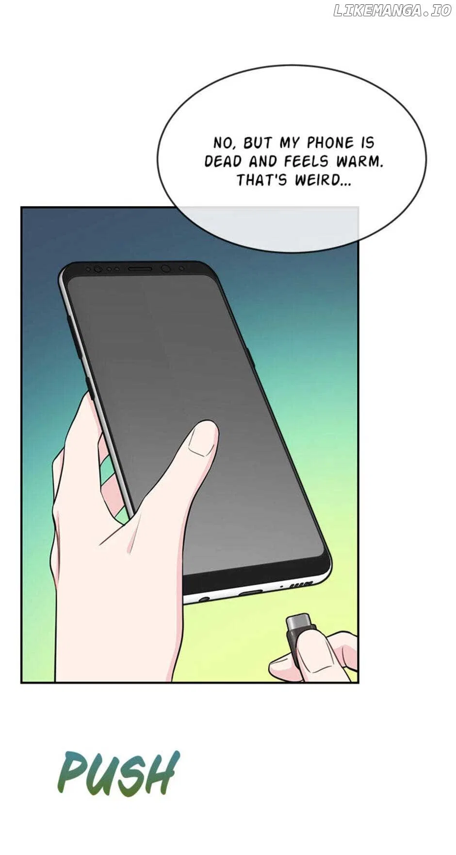 Don’t Tempt Me Chapter 41 – Page 41