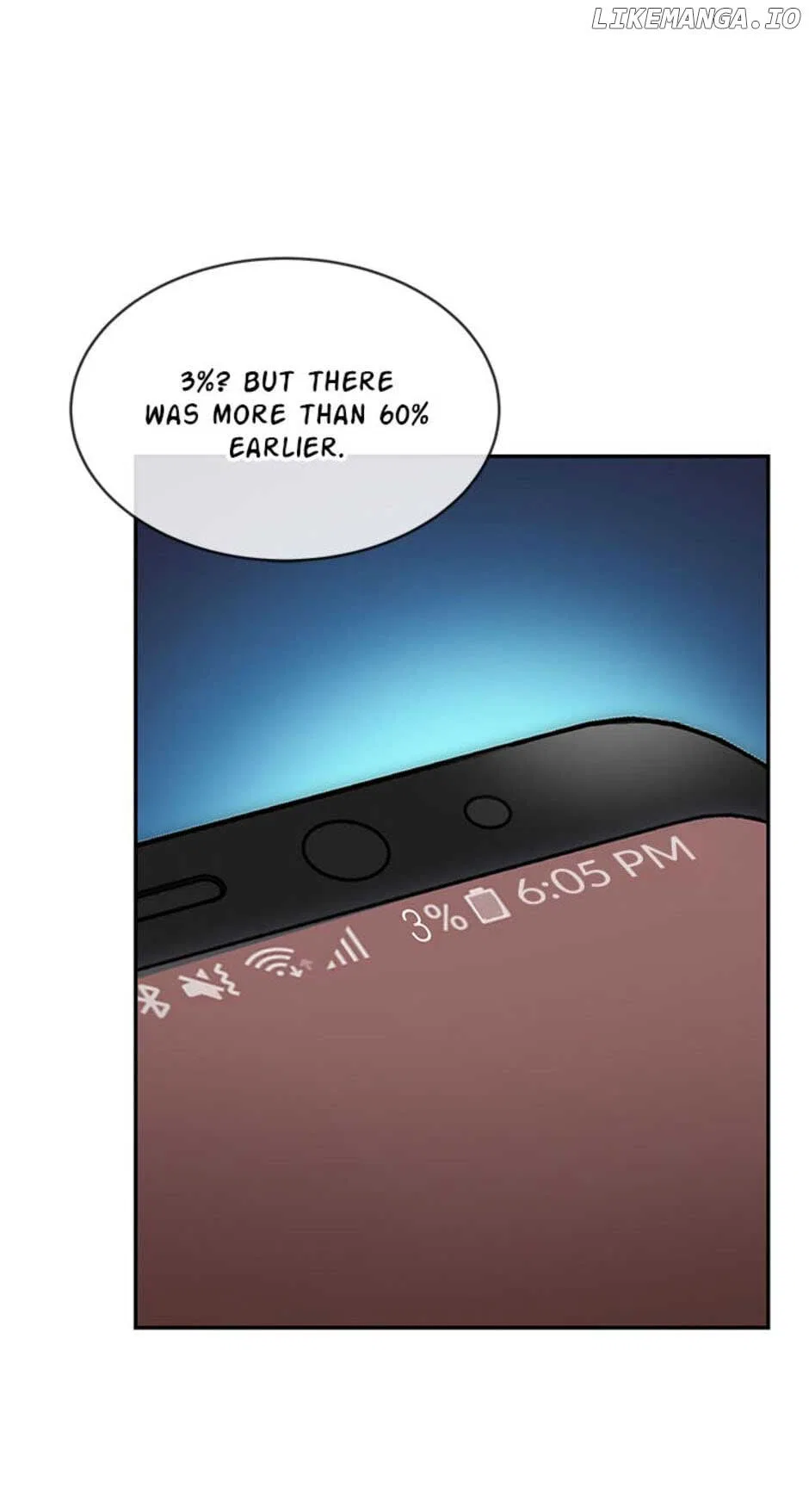 Don’t Tempt Me Chapter 41 – Page 42