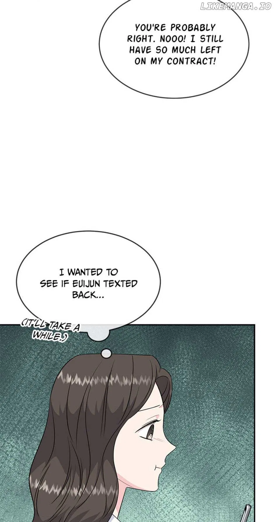 Don’t Tempt Me Chapter 41 – Page 44