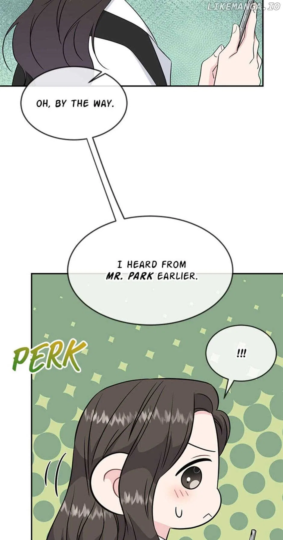 Don’t Tempt Me Chapter 41 – Page 45