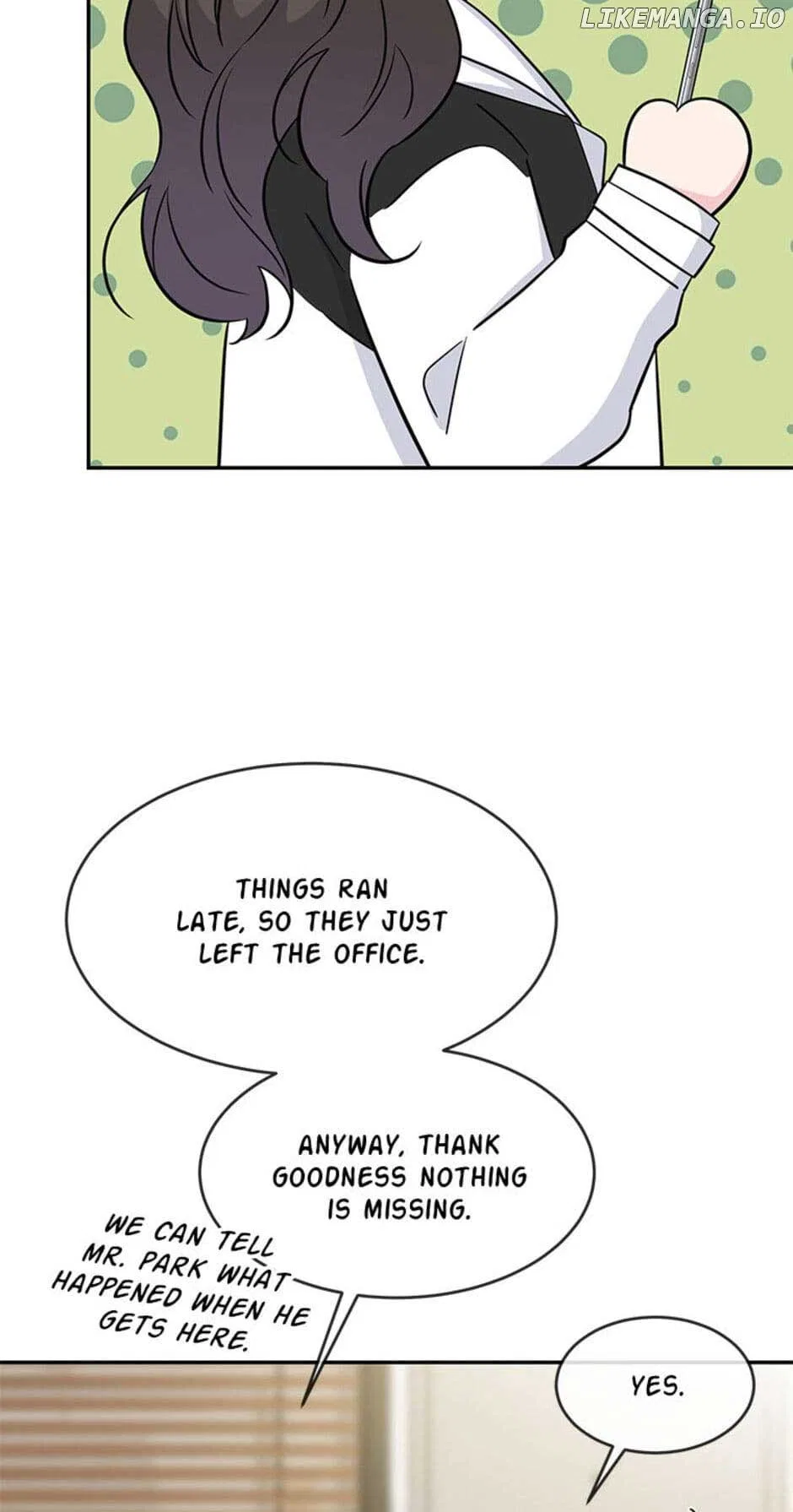 Don’t Tempt Me Chapter 41 – Page 46