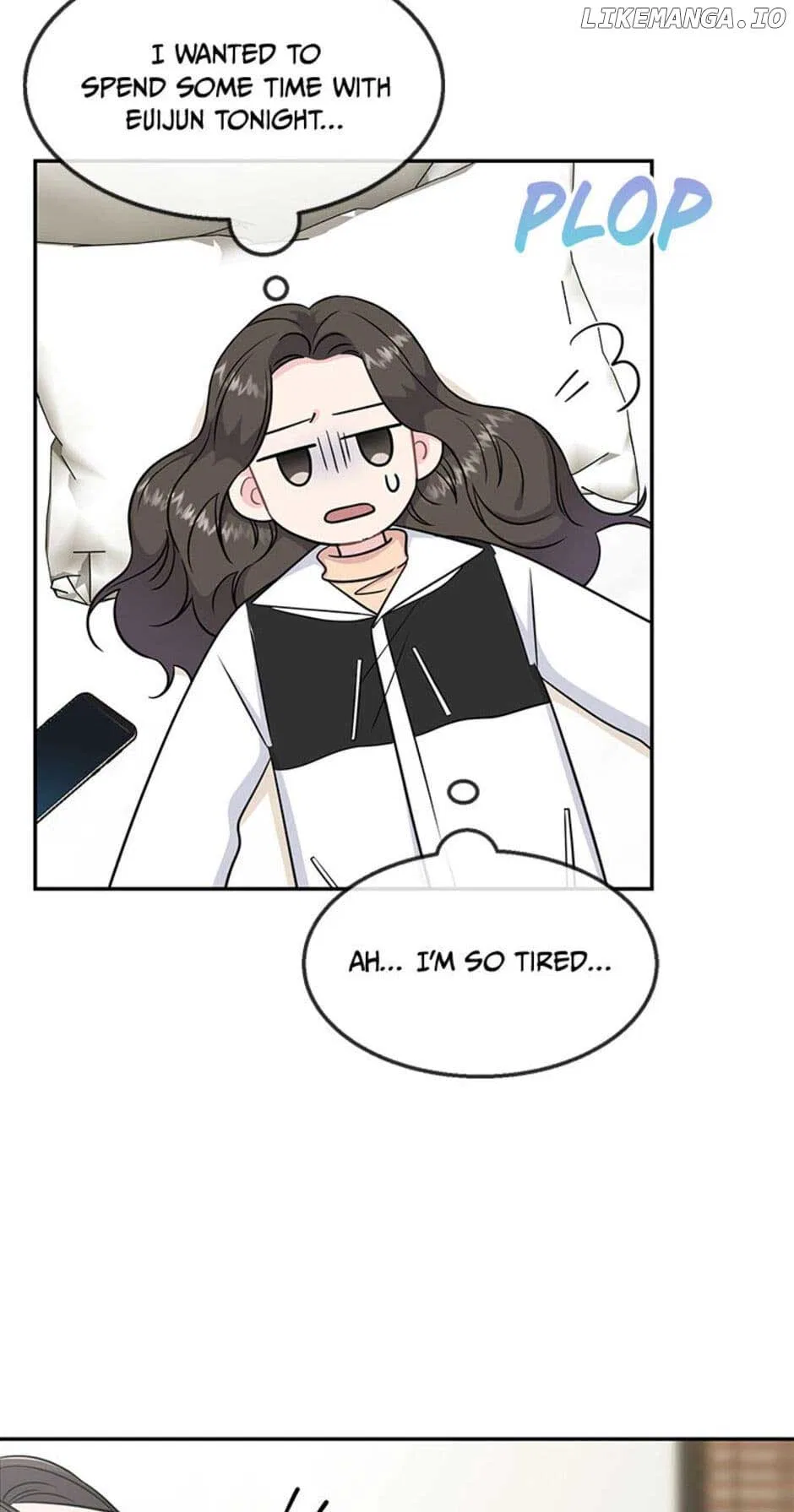 Don’t Tempt Me Chapter 41 – Page 48