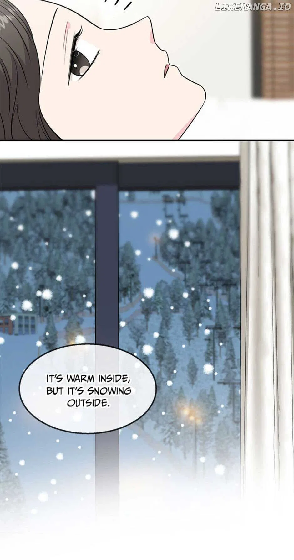 Don’t Tempt Me Chapter 41 – Page 49