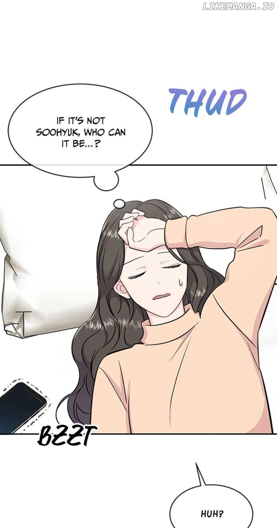 Don’t Tempt Me Chapter 41 – Page 51