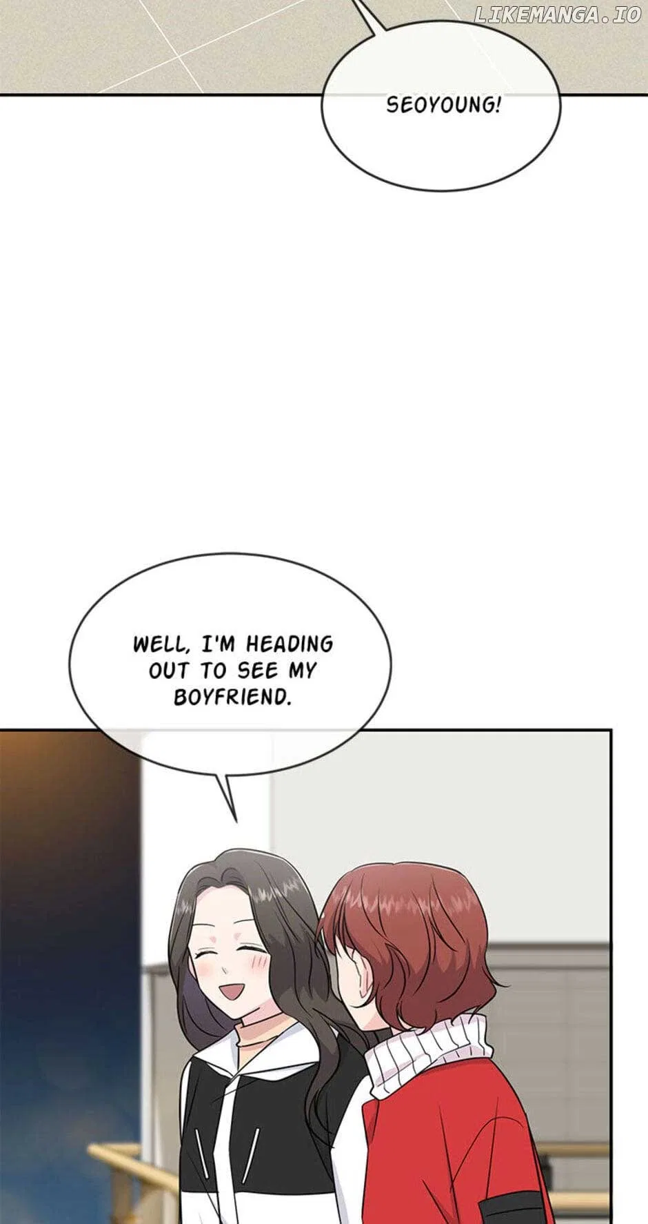 Don’t Tempt Me Chapter 41 – Page 59