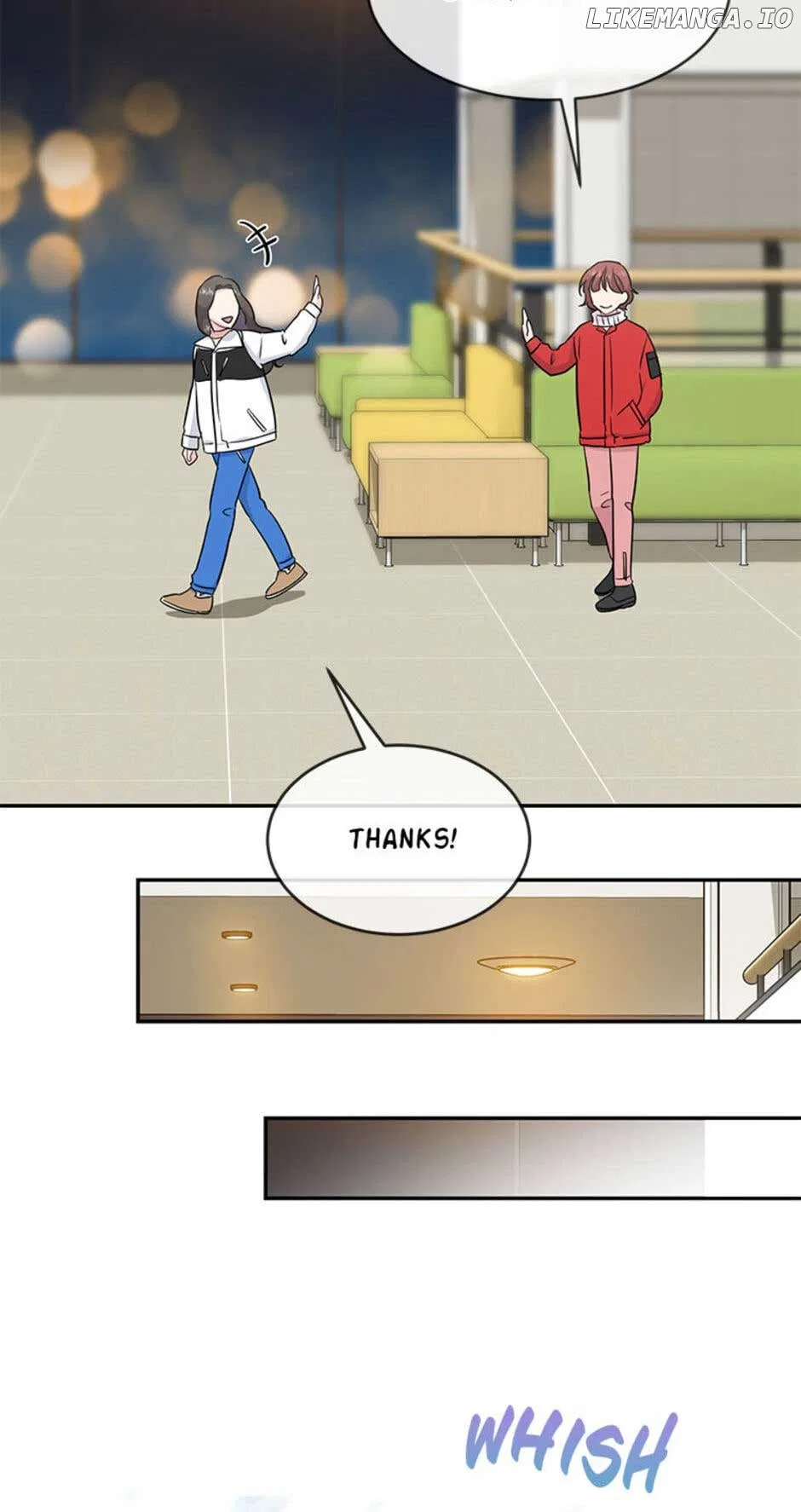 Don’t Tempt Me Chapter 41 – Page 62