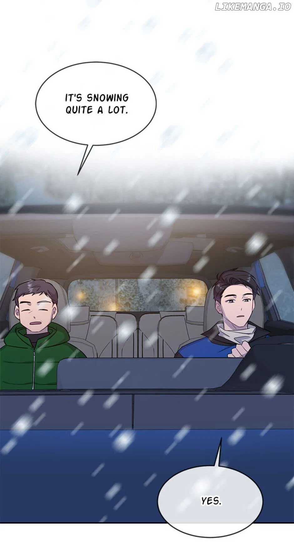 Don’t Tempt Me Chapter 41 – Page 63