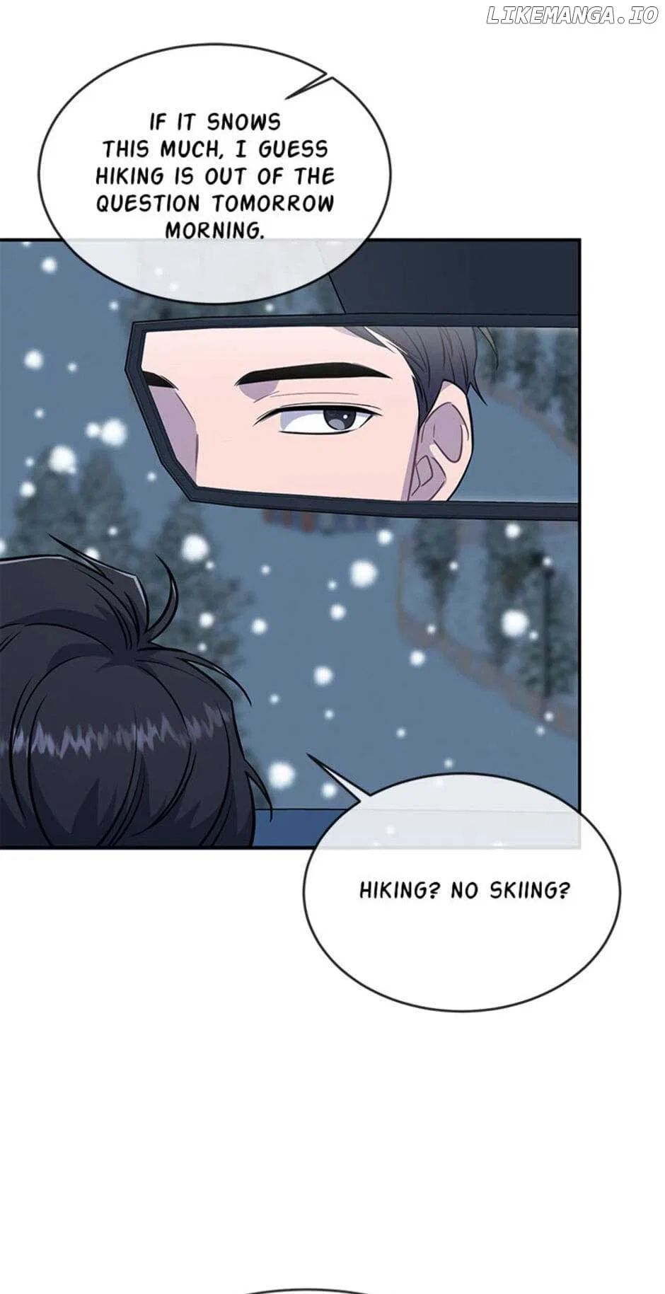Don’t Tempt Me Chapter 41 – Page 64