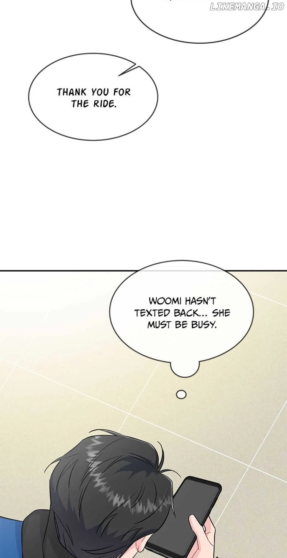 Don’t Tempt Me Chapter 41 – Page 66
