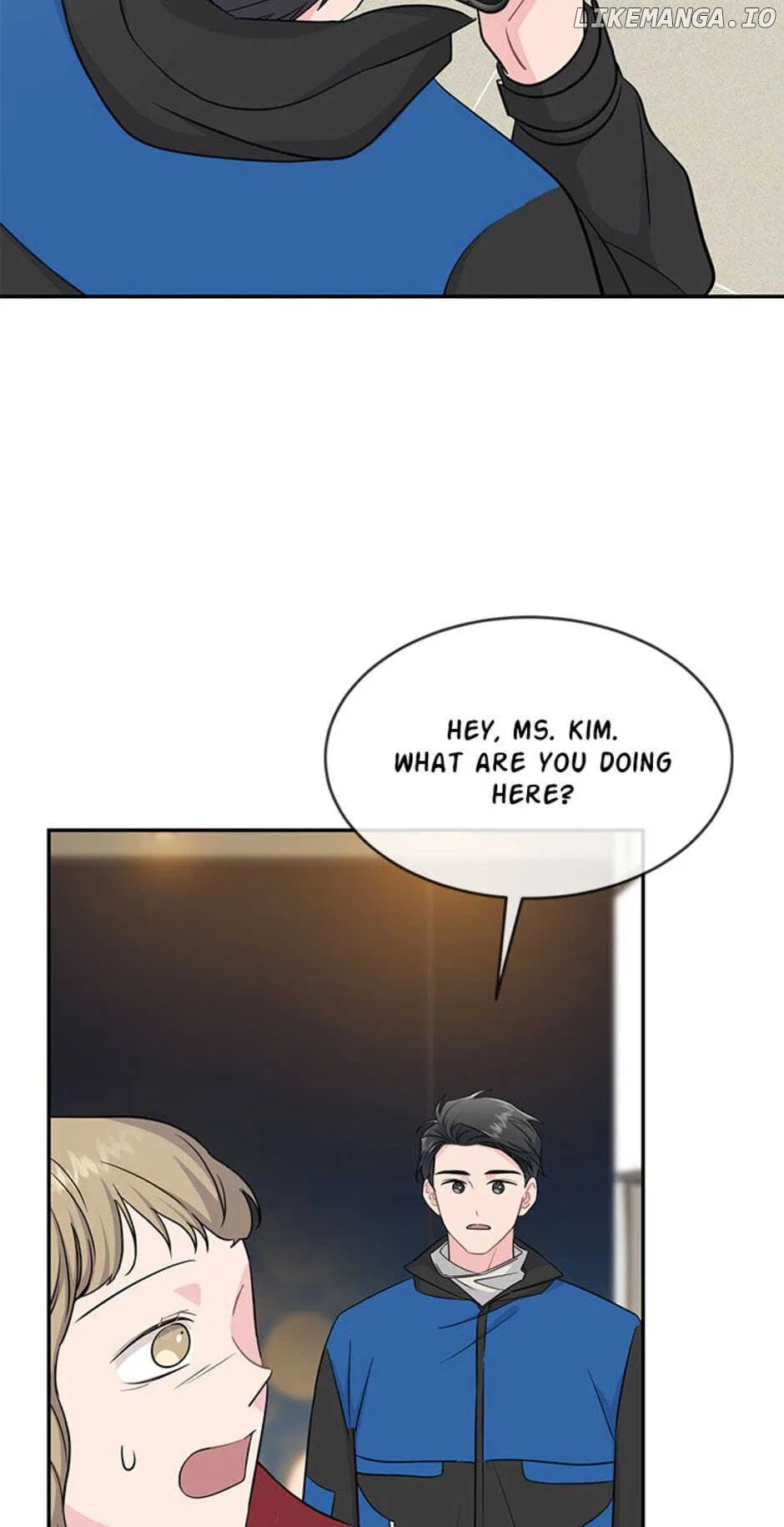 Don’t Tempt Me Chapter 41 – Page 67
