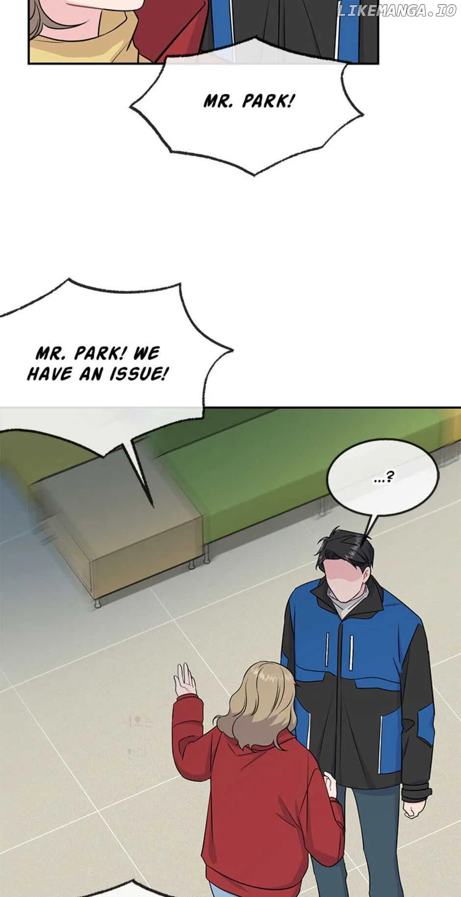 Don’t Tempt Me Chapter 41 – Page 68