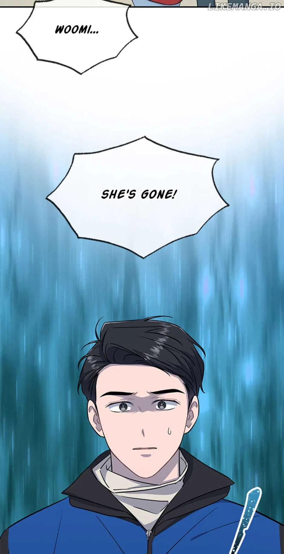 Don’t Tempt Me Chapter 41 – Page 69