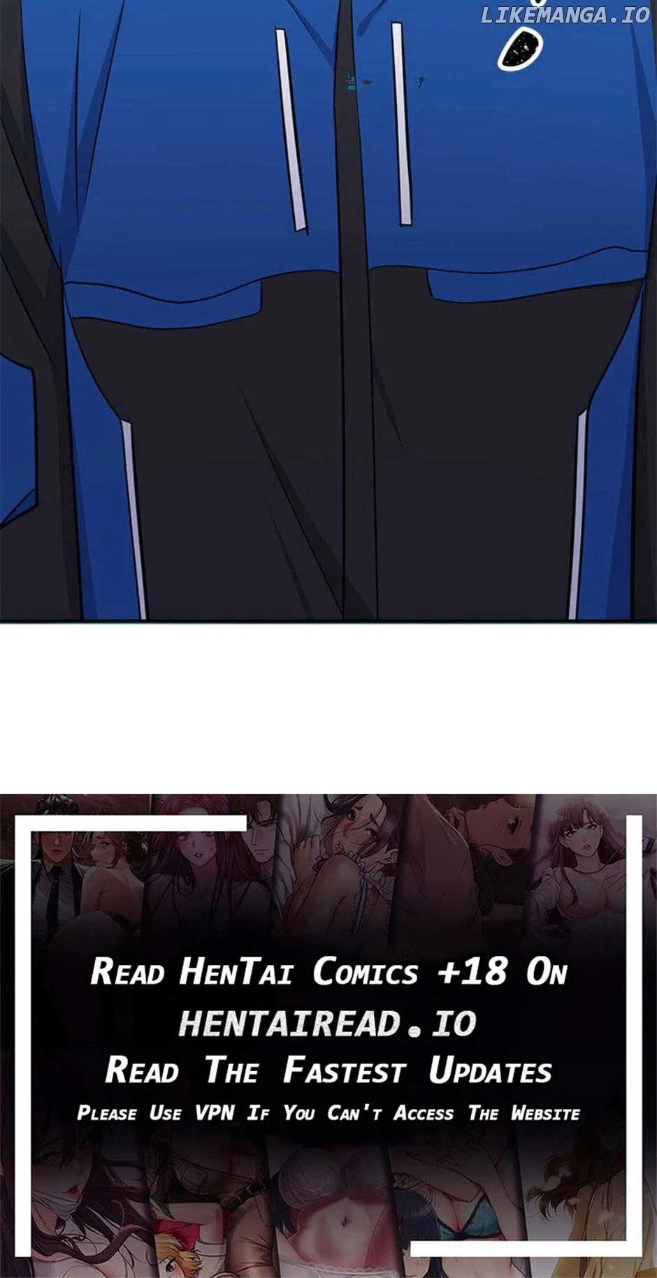 Don’t Tempt Me Chapter 41 – Page 70