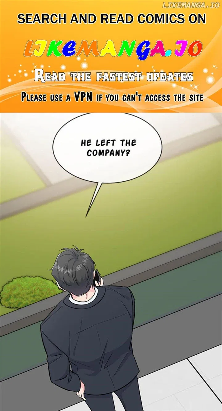 Don’t Tempt Me Chapter 40 – Page 1