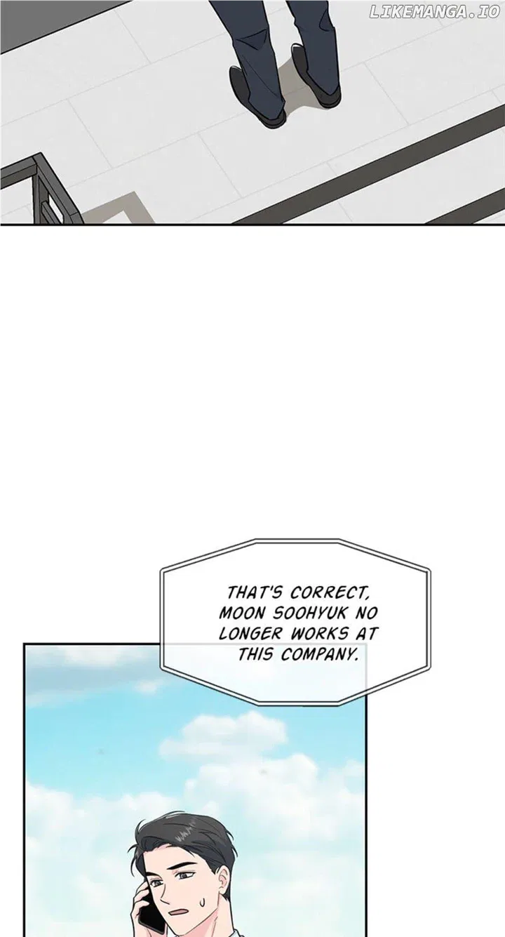 Don’t Tempt Me Chapter 40 – Page 2