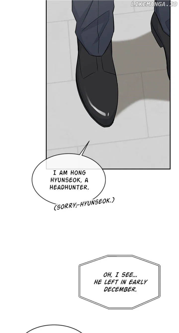 Don’t Tempt Me Chapter 40 – Page 4
