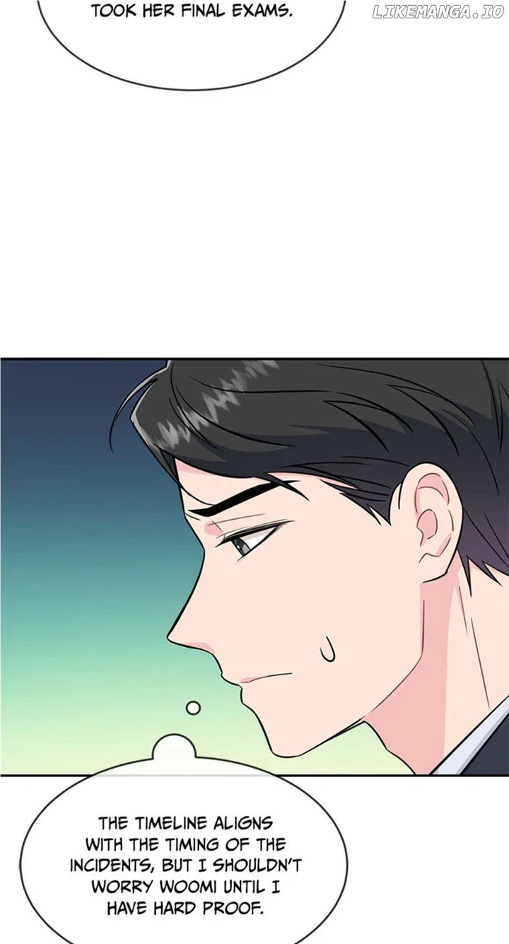Don’t Tempt Me Chapter 40 – Page 6