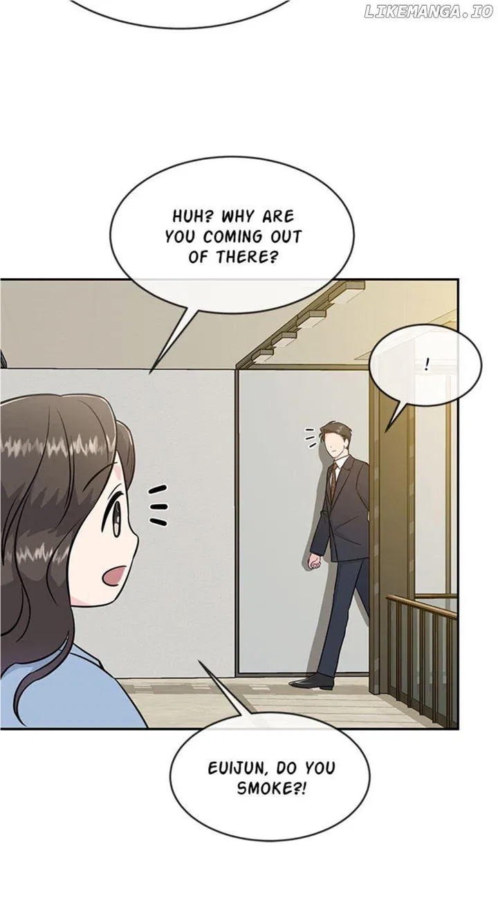 Don’t Tempt Me Chapter 40 – Page 7
