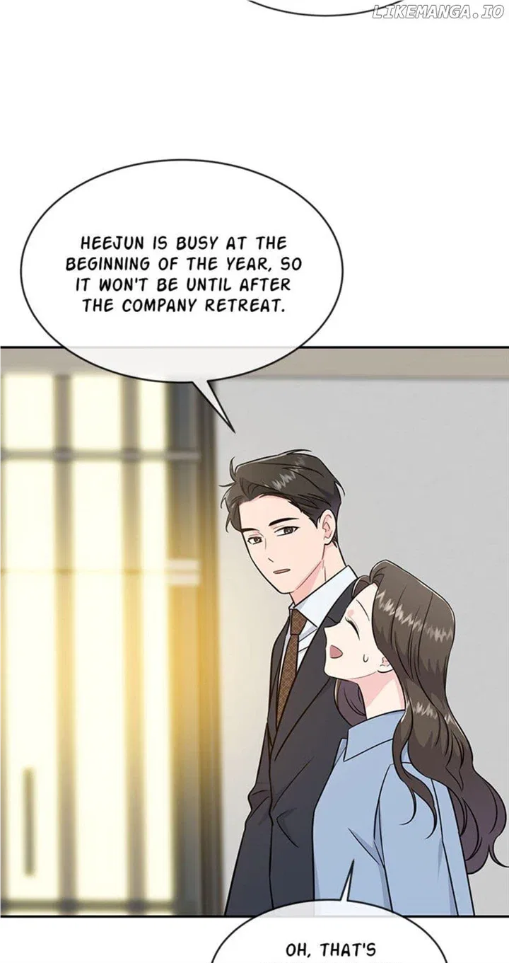 Don’t Tempt Me Chapter 40 – Page 9