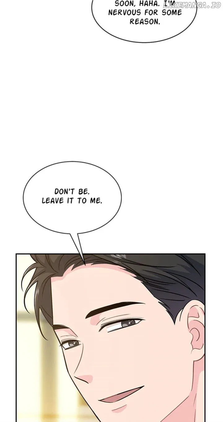 Don’t Tempt Me Chapter 40 – Page 10