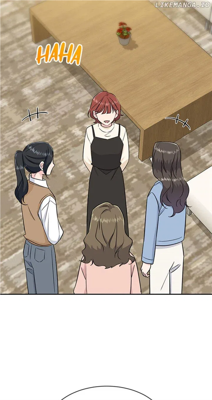 Don’t Tempt Me Chapter 40 – Page 13