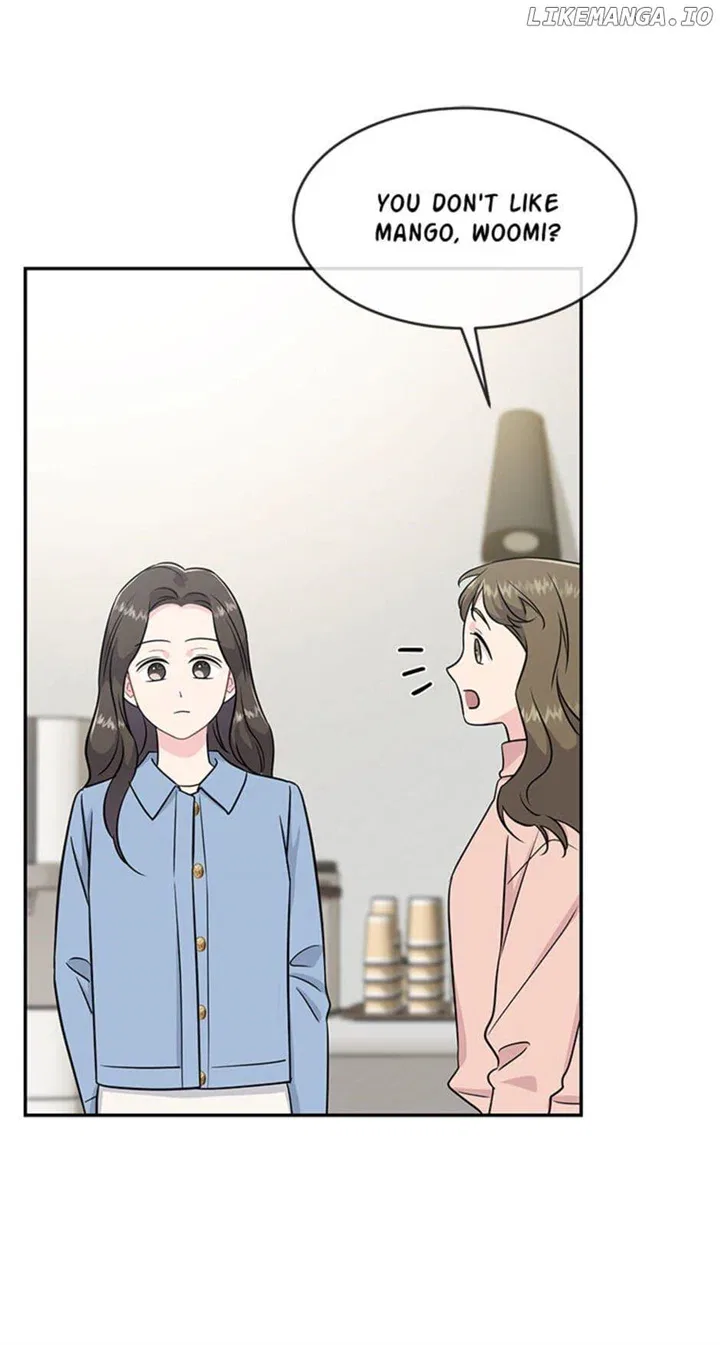 Don’t Tempt Me Chapter 40 – Page 15