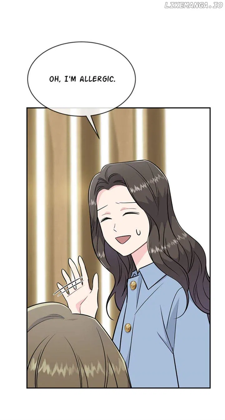 Don’t Tempt Me Chapter 40 – Page 16
