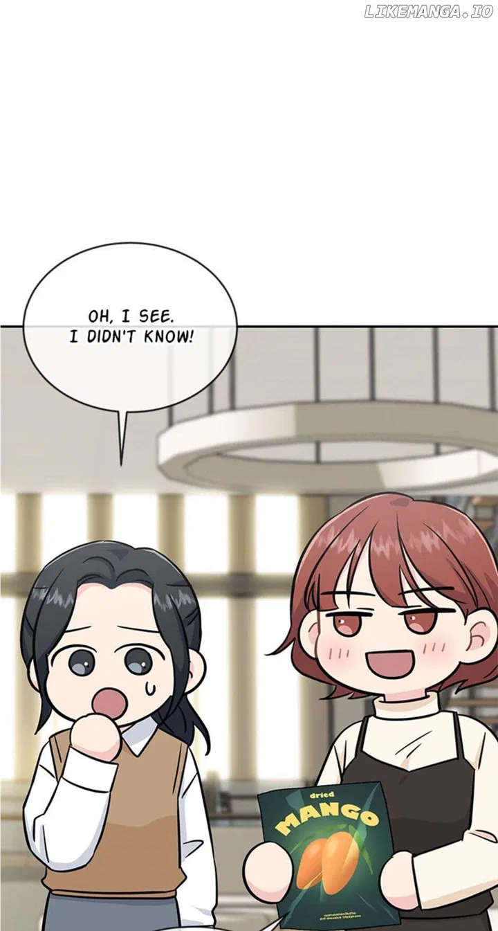 Don’t Tempt Me Chapter 40 – Page 17