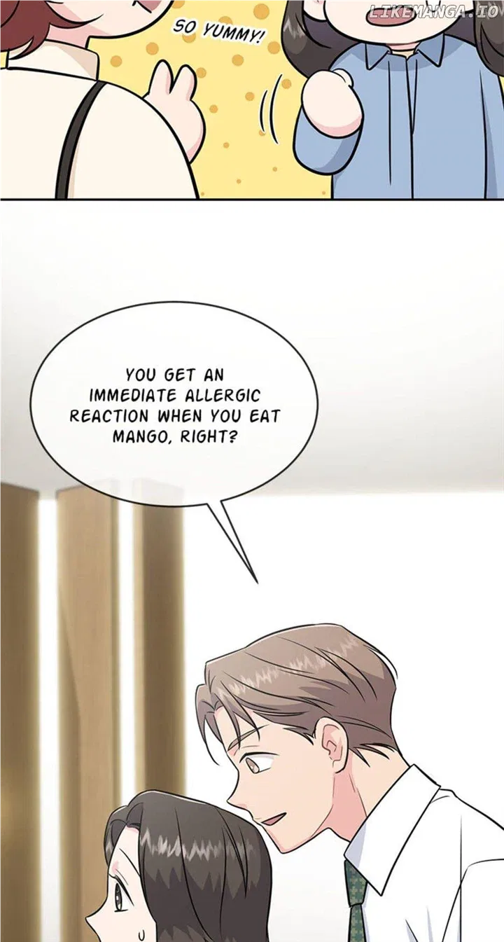 Don’t Tempt Me Chapter 40 – Page 19