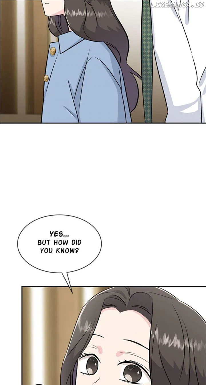 Don’t Tempt Me Chapter 40 – Page 20
