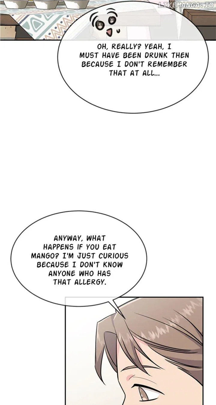 Don’t Tempt Me Chapter 40 – Page 24