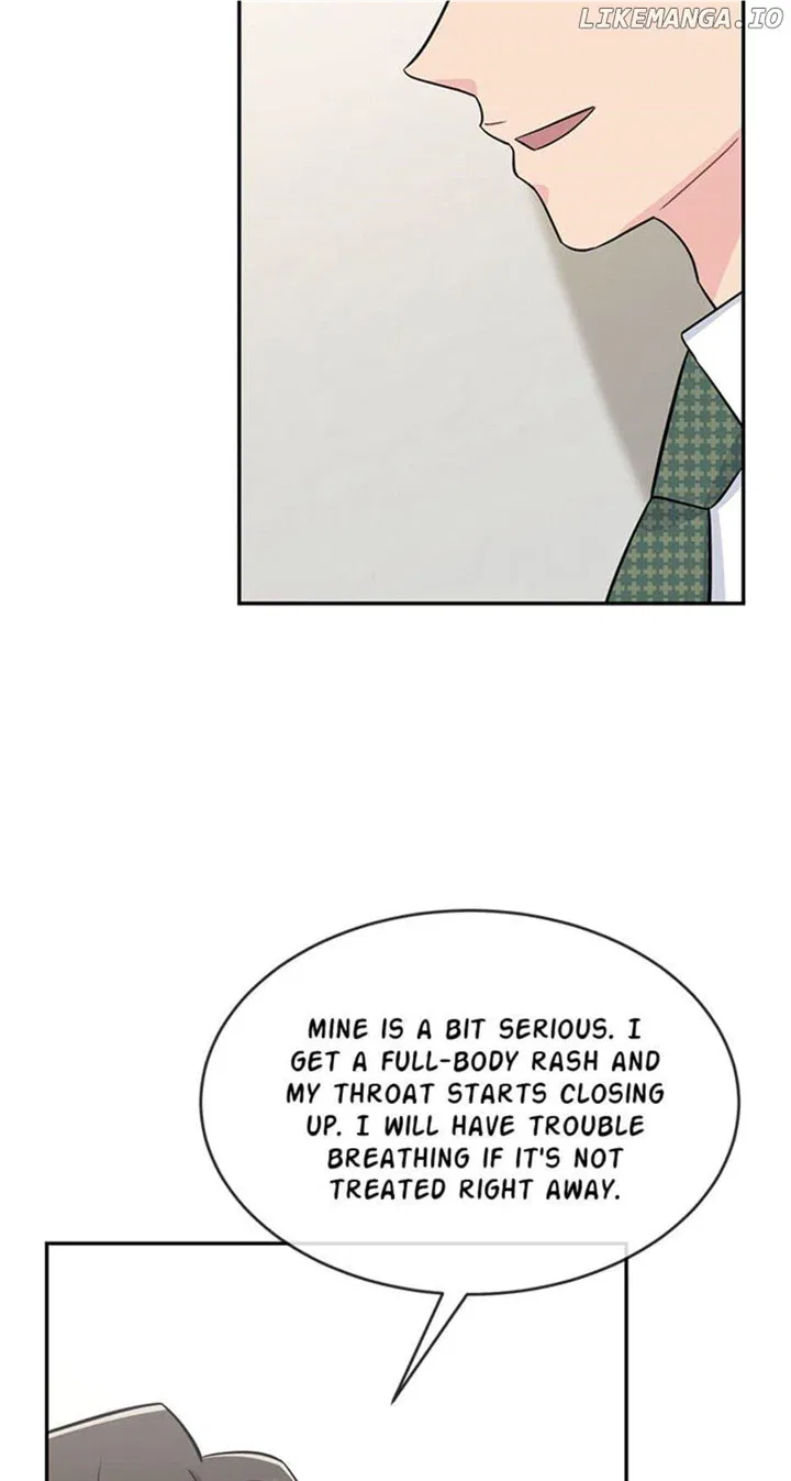 Don’t Tempt Me Chapter 40 – Page 25