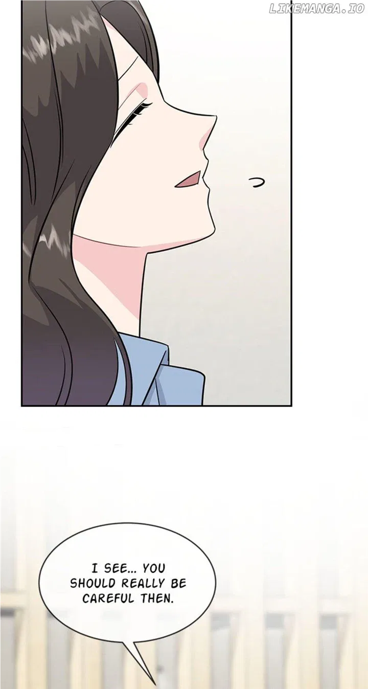 Don’t Tempt Me Chapter 40 – Page 26