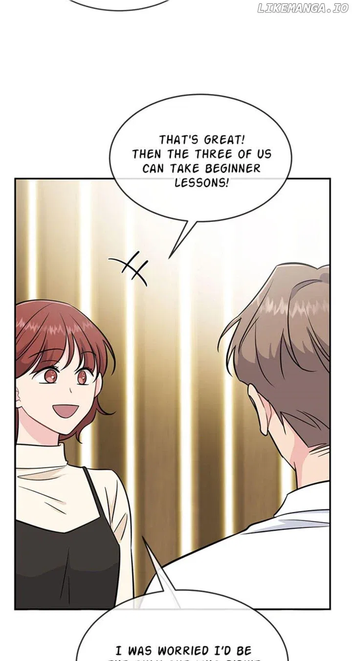 Don’t Tempt Me Chapter 40 – Page 30