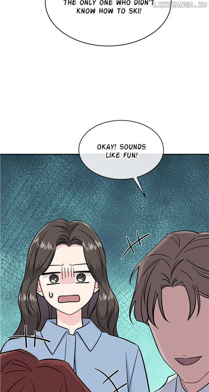 Don’t Tempt Me Chapter 40 – Page 31