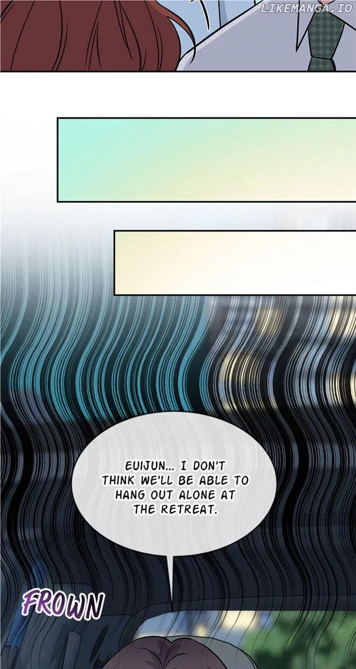 Don’t Tempt Me Chapter 40 – Page 32