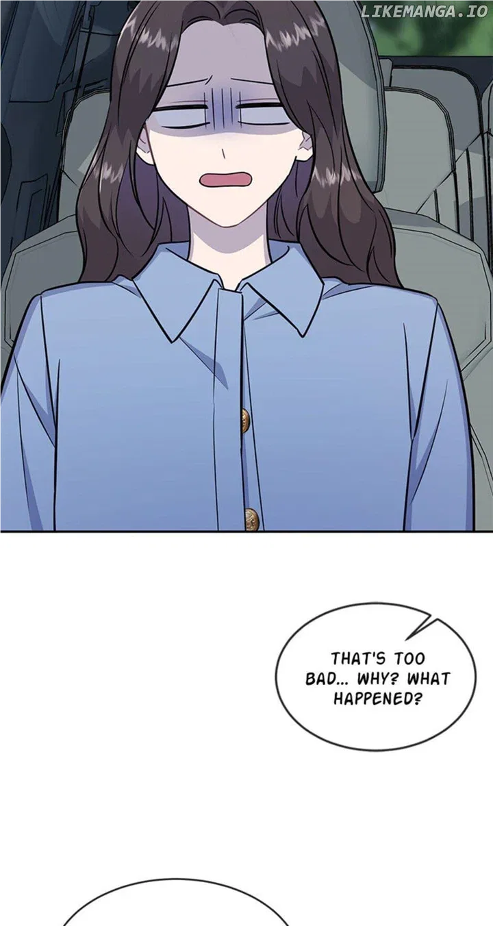 Don’t Tempt Me Chapter 40 – Page 33