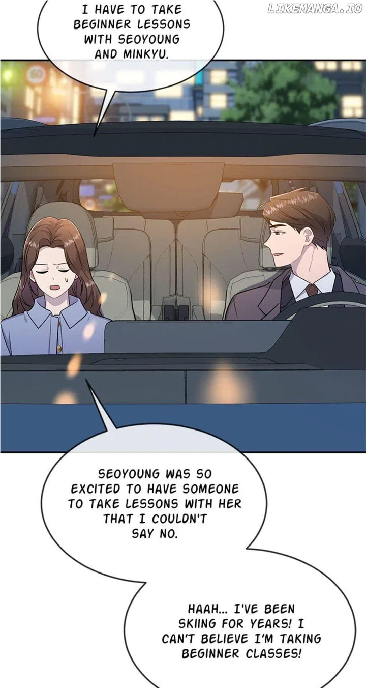 Don’t Tempt Me Chapter 40 – Page 34
