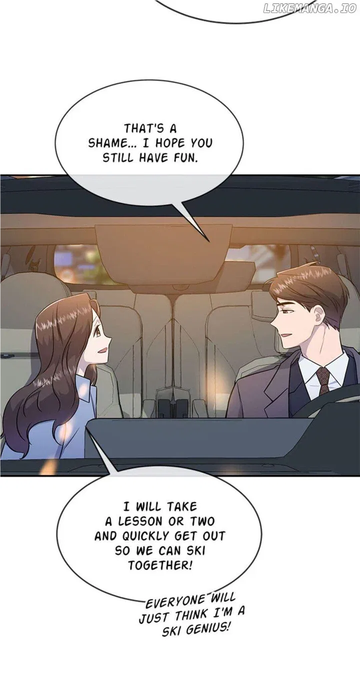 Don’t Tempt Me Chapter 40 – Page 35