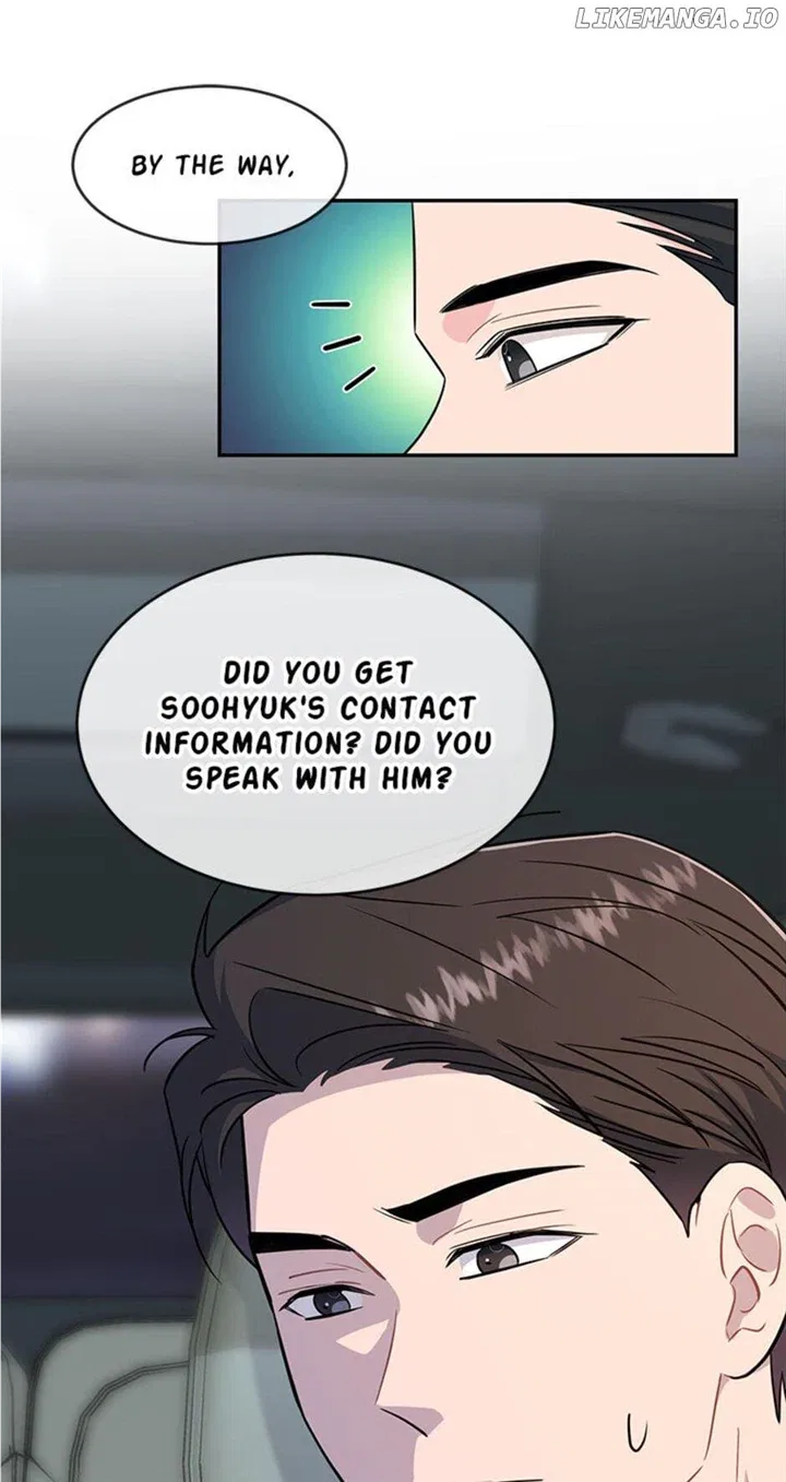 Don’t Tempt Me Chapter 40 – Page 36
