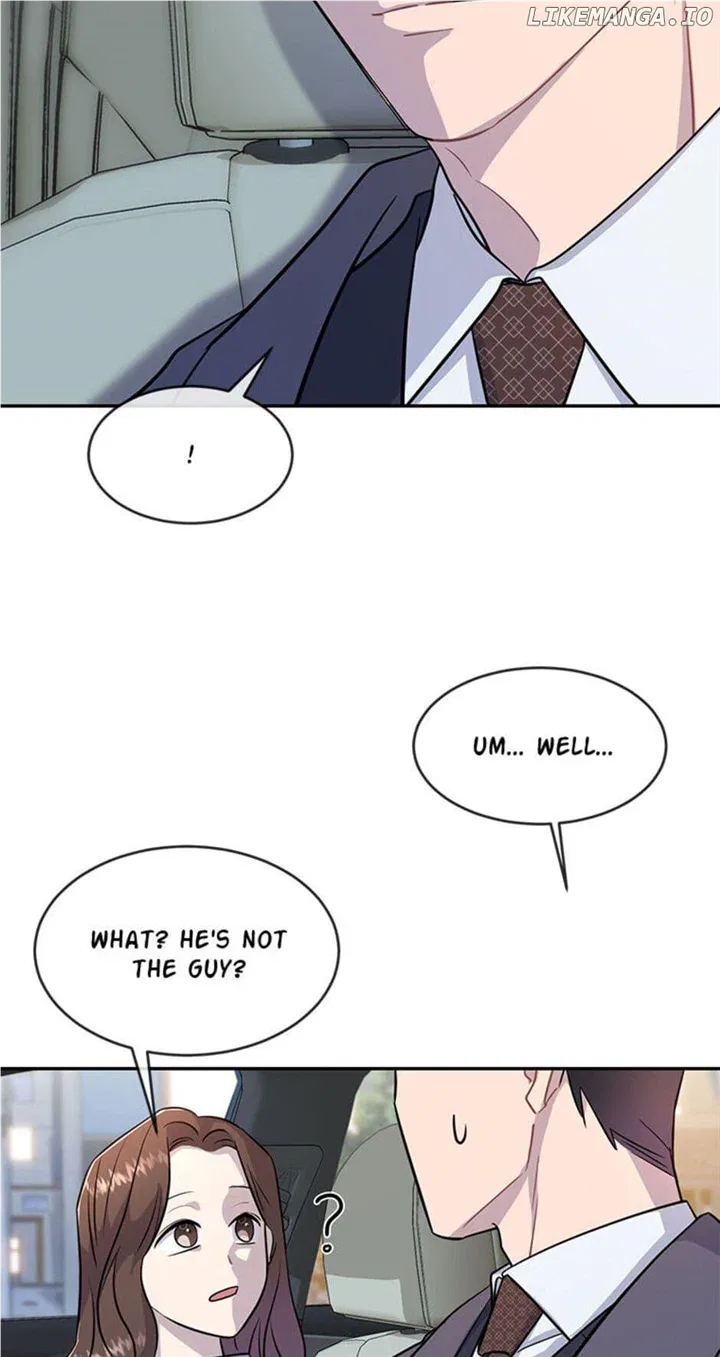 Don’t Tempt Me Chapter 40 – Page 37
